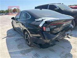 هیوندای سۆناتا